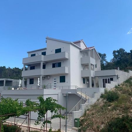 Villa Milena Trogir Kültér fotó