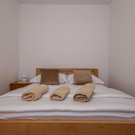 Villa Milena Trogir Kültér fotó