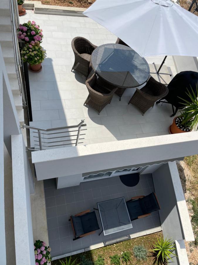 Villa Milena Trogir Kültér fotó
