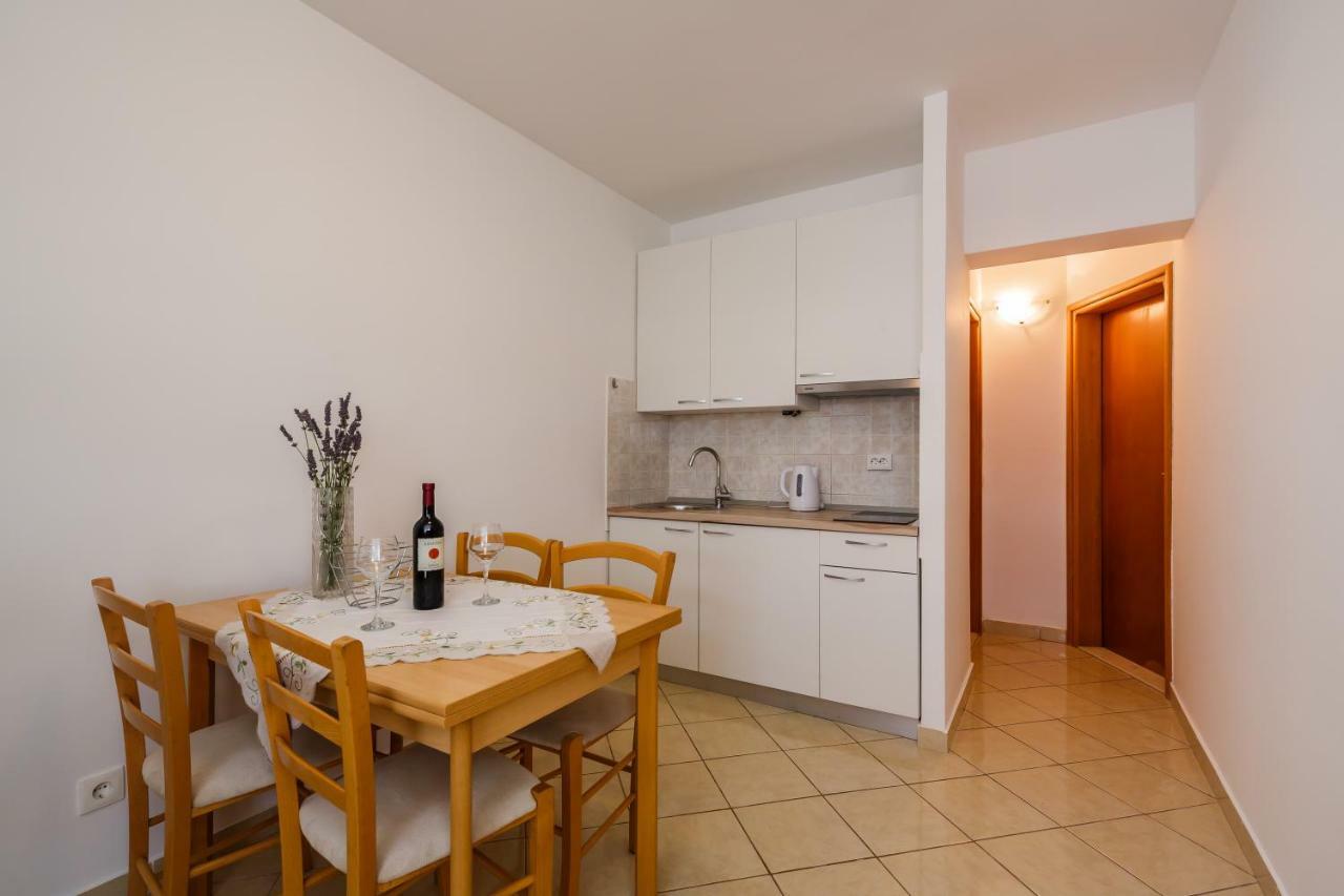 Villa Milena Trogir Kültér fotó
