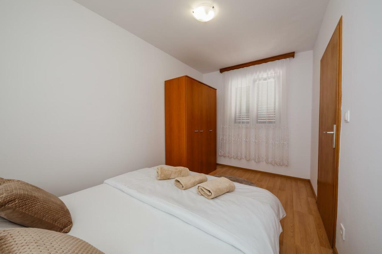 Villa Milena Trogir Kültér fotó