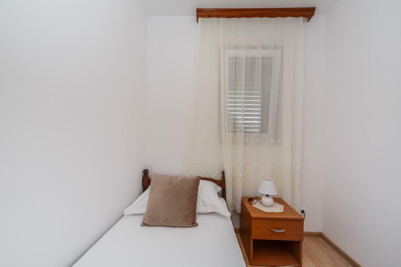 Villa Milena Trogir Kültér fotó