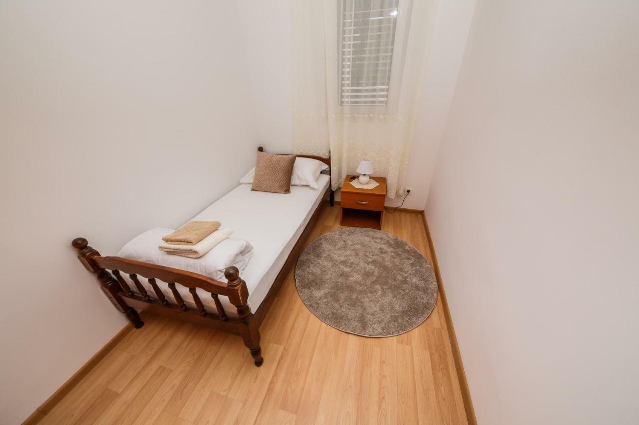 Villa Milena Trogir Kültér fotó