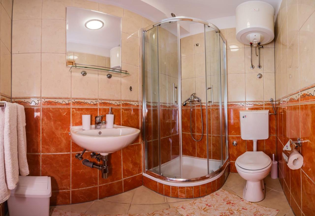 Villa Milena Trogir Kültér fotó