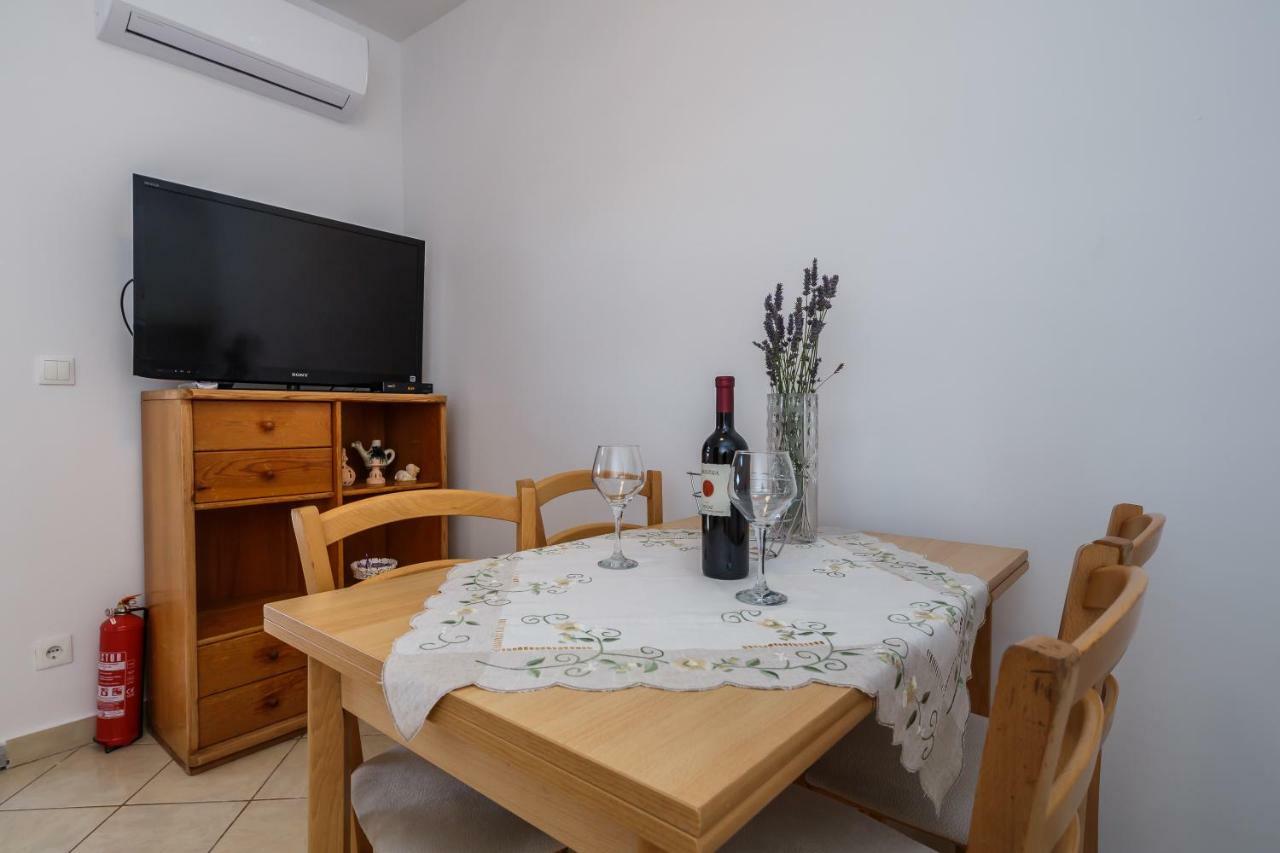Villa Milena Trogir Kültér fotó