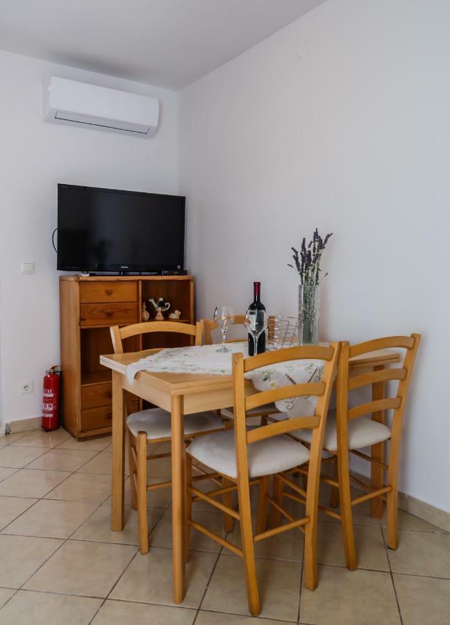Villa Milena Trogir Kültér fotó