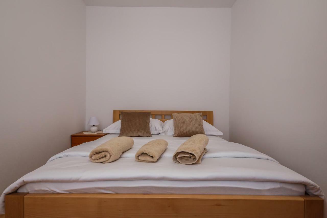 Villa Milena Trogir Kültér fotó