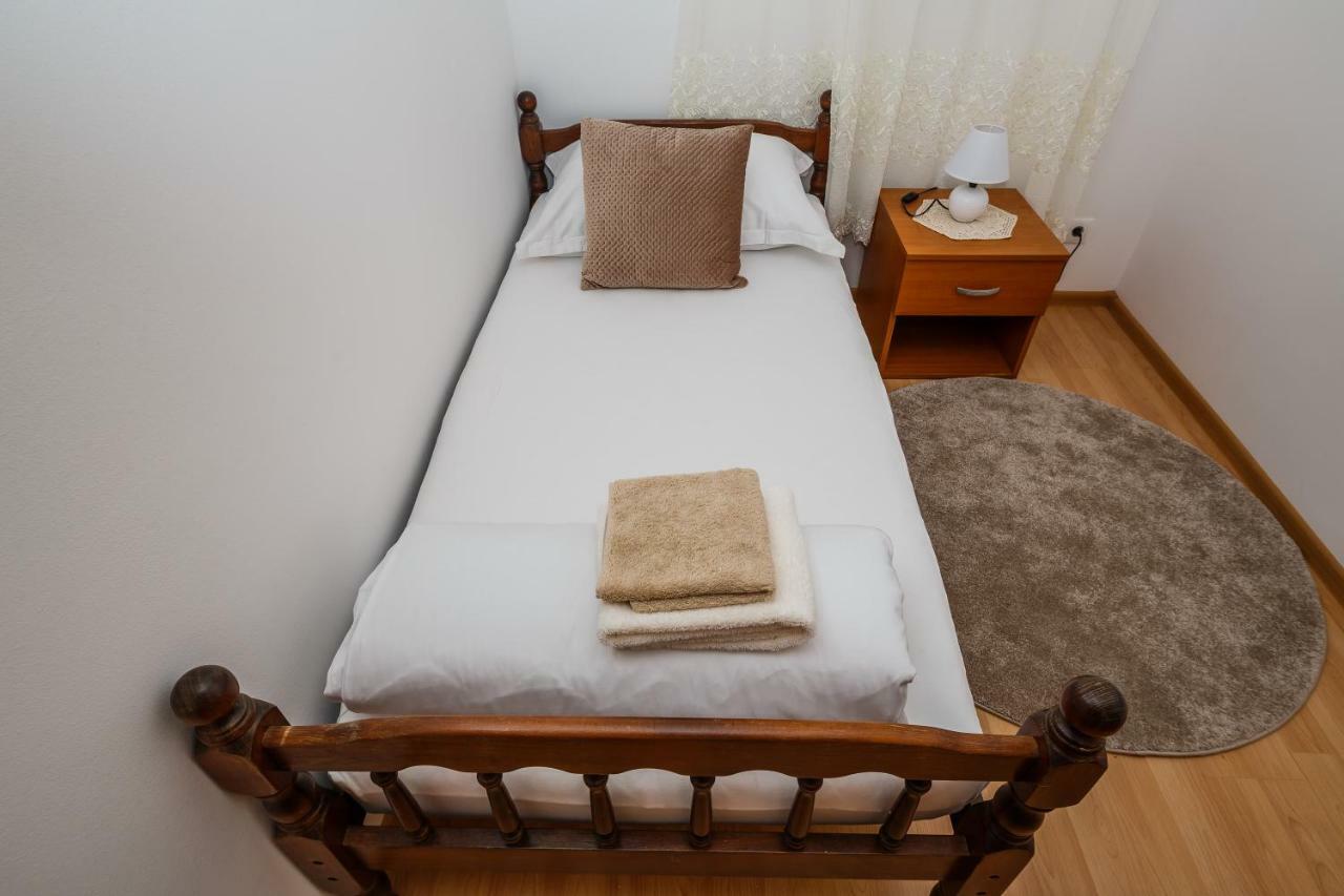 Villa Milena Trogir Kültér fotó