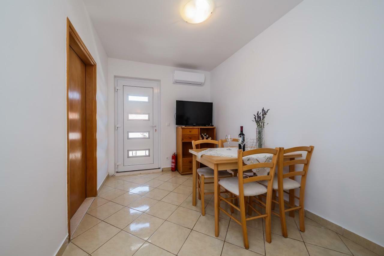 Villa Milena Trogir Kültér fotó
