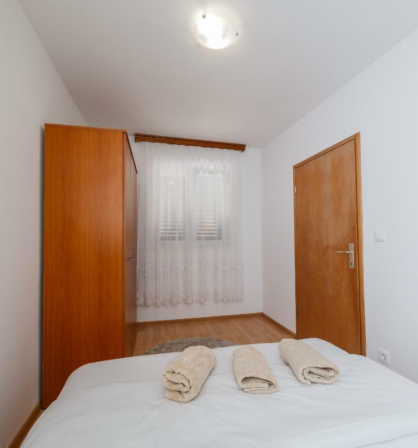Villa Milena Trogir Kültér fotó