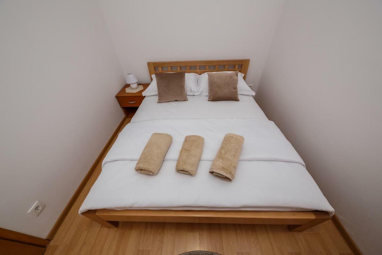 Villa Milena Trogir Kültér fotó