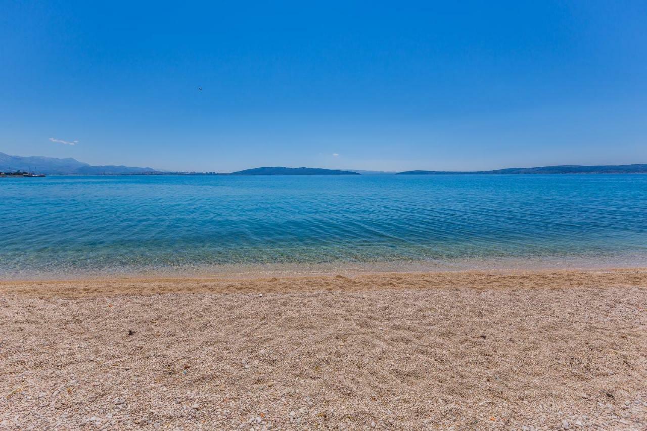 Villa Milena Trogir Kültér fotó